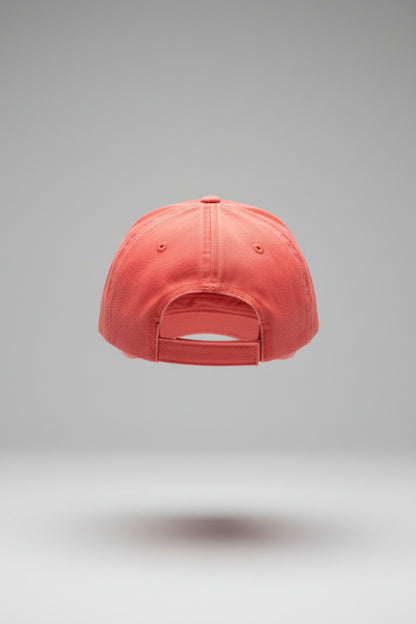 Embroidered San Diego Washed Baseball Hat