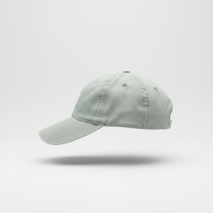 Embroidered San Diego Washed Baseball Hat