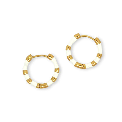 Everyday Hoop Earring