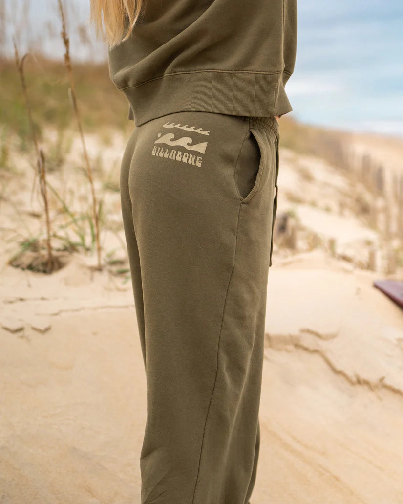 Sightseer Wave Jogger