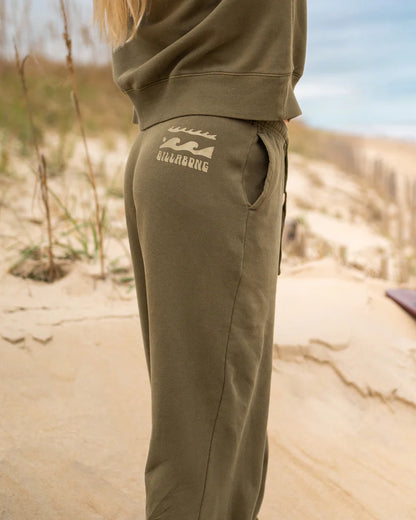 Sightseer Wave Jogger
