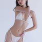 x SYDNEY SWEENEY Tia String Bikini Bottom Regular price