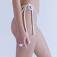 x SYDNEY SWEENEY Tia String Bikini Bottom Regular price