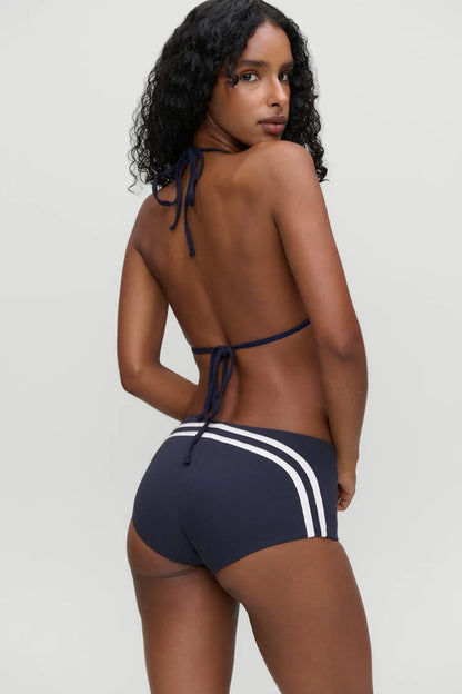 Zuma Cotton Swim Short