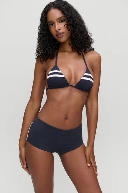 Zuma Cotton Swim Short