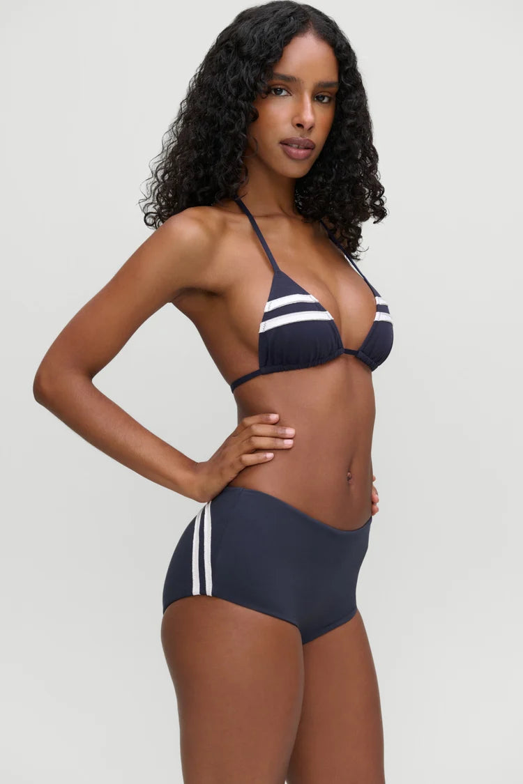 Zuma Cotton Swim Short