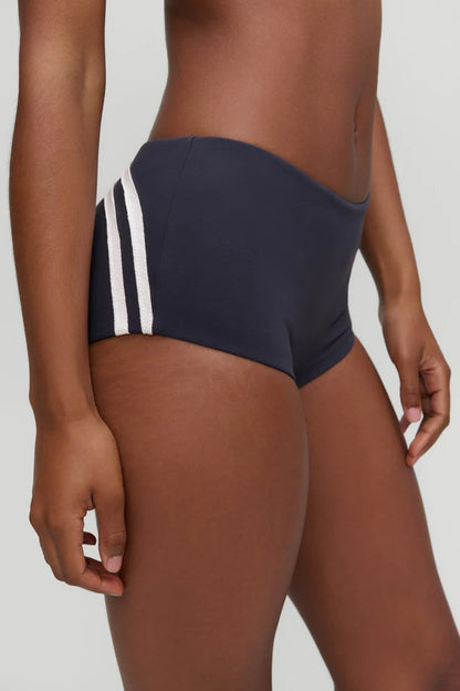 Zuma Cotton Swim Short