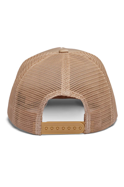 Tired Moms Club Trucker Hat