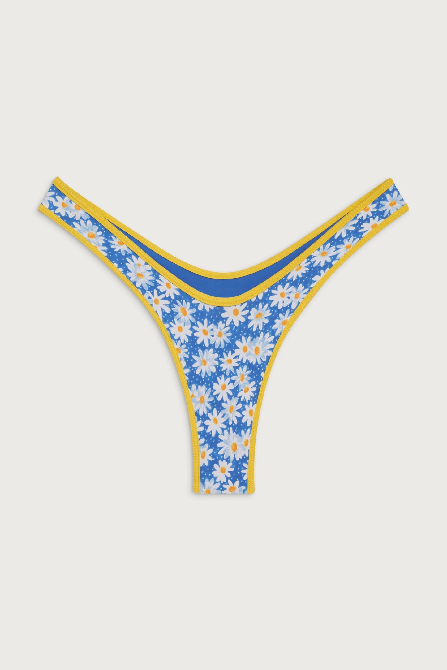 Full Moon Bikini Bottom