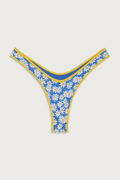 Full Moon Bikini Bottom