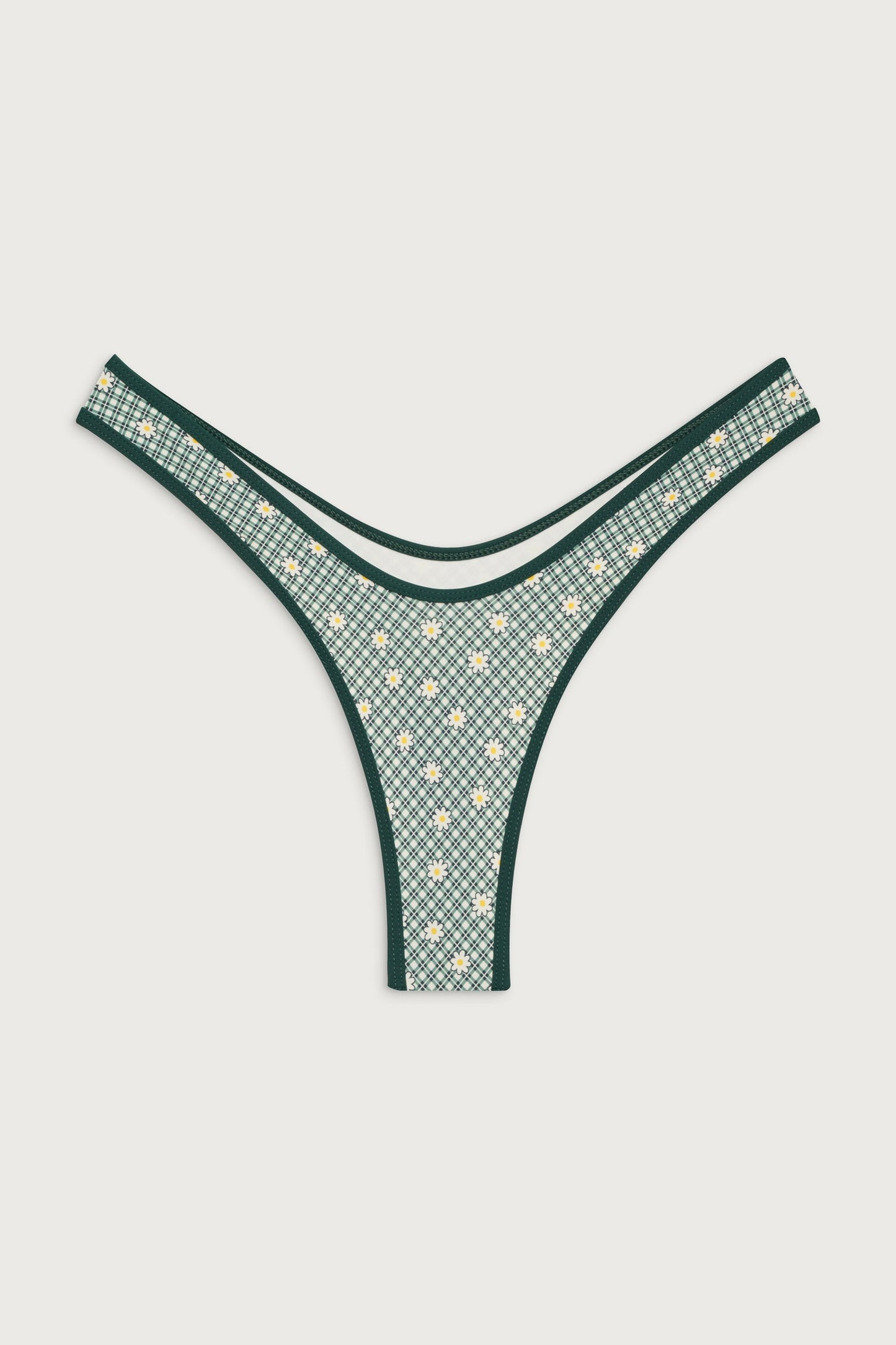 Full Moon Bikini Bottom