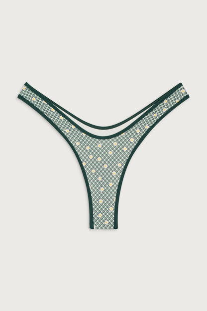 Full Moon Bikini Bottom