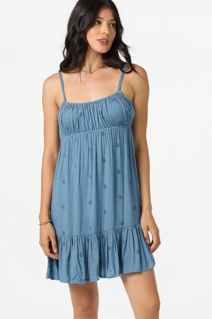Leyton Short Dress