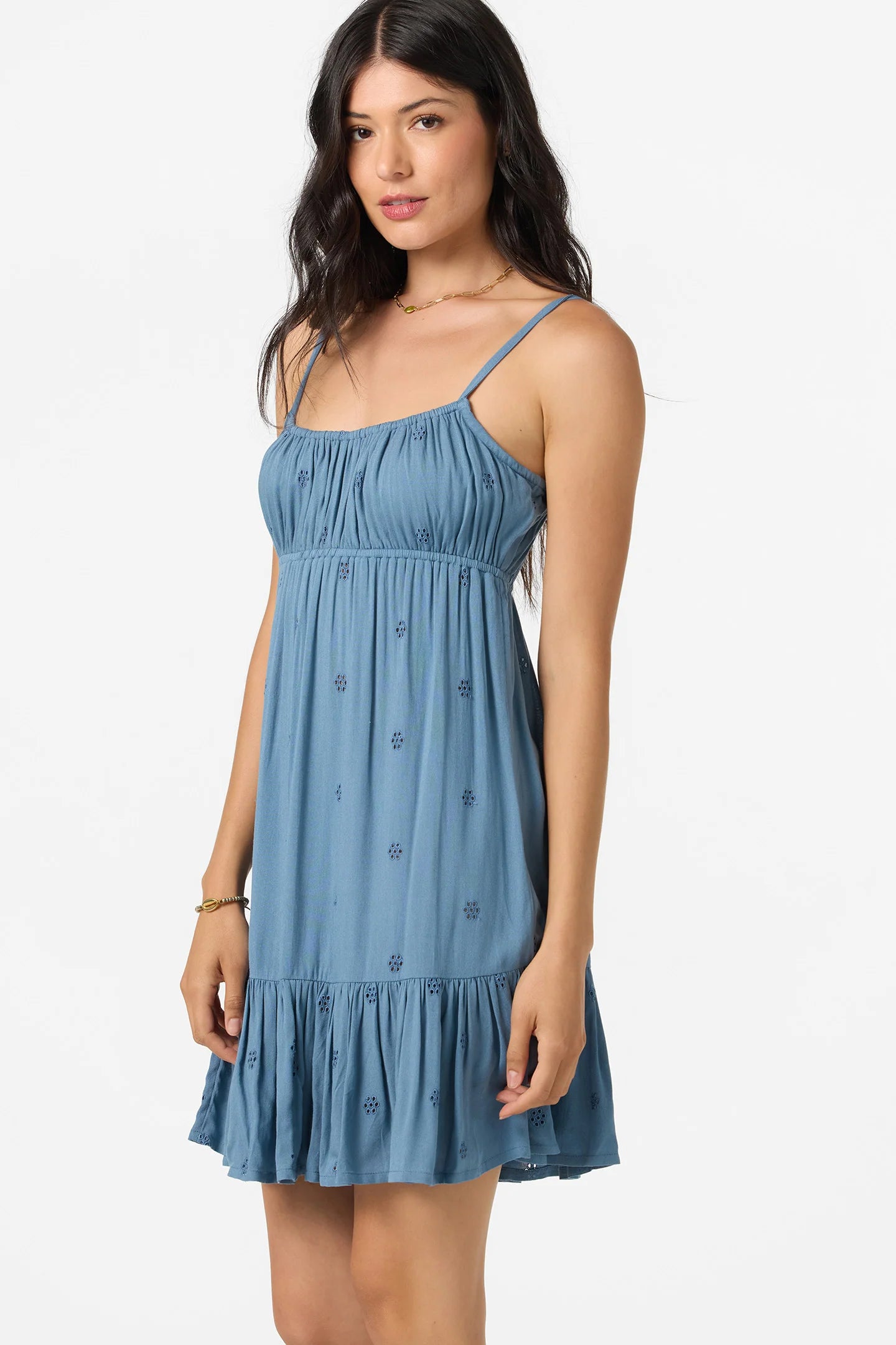 Leyton Short Dress