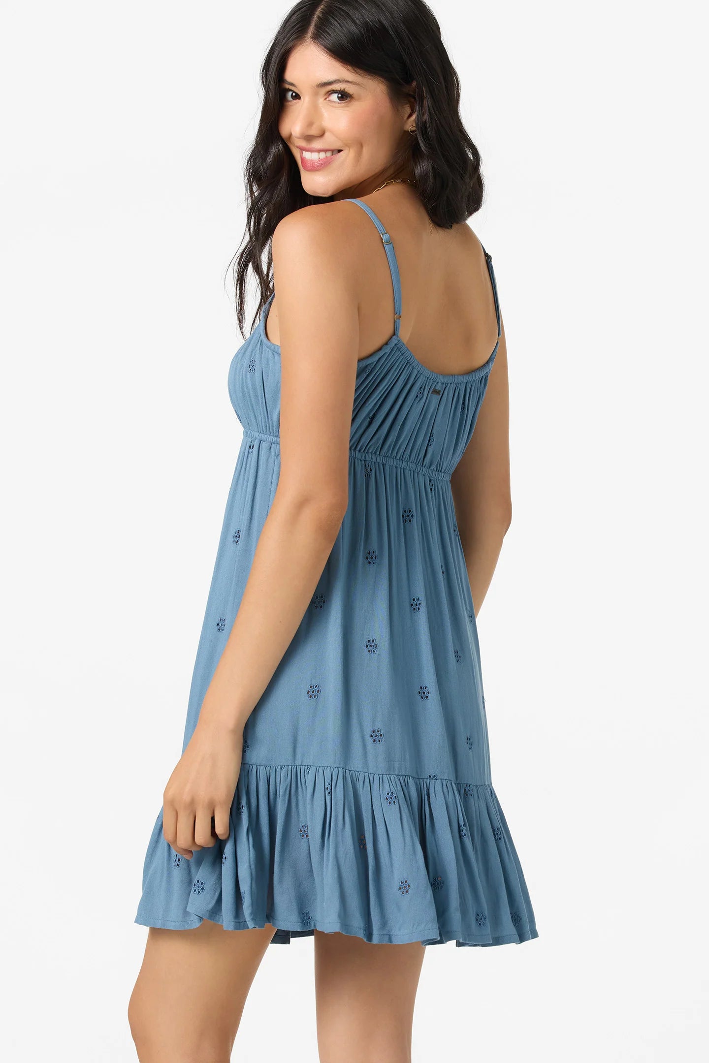 Leyton Short Dress