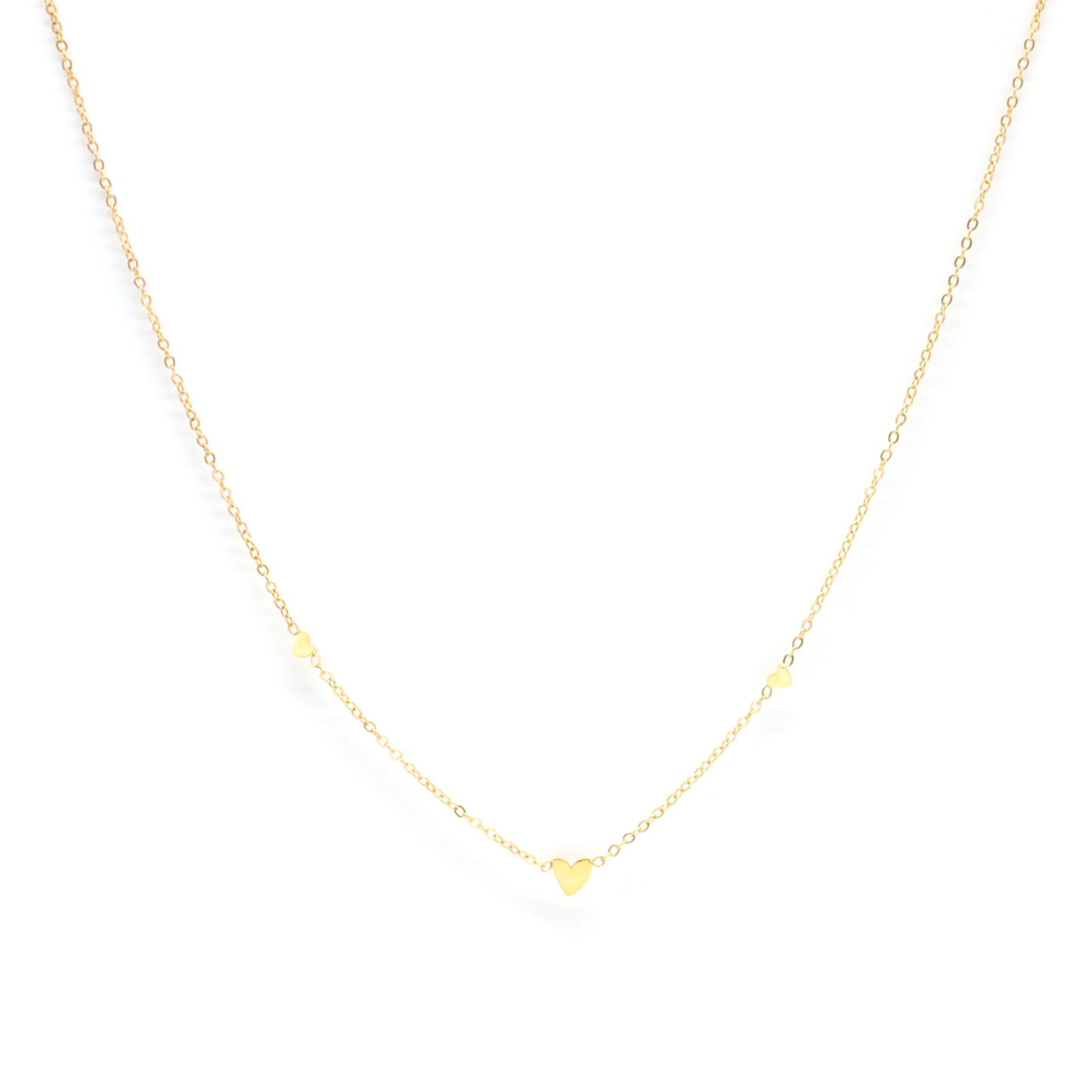 Heartthrob Necklace