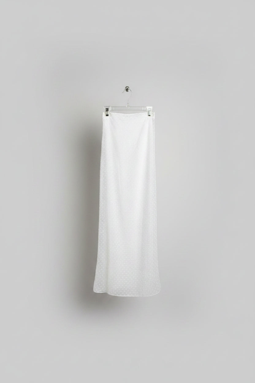 Long Sheer Dobby Sarong