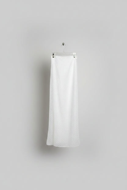 Long Sheer Dobby Sarong