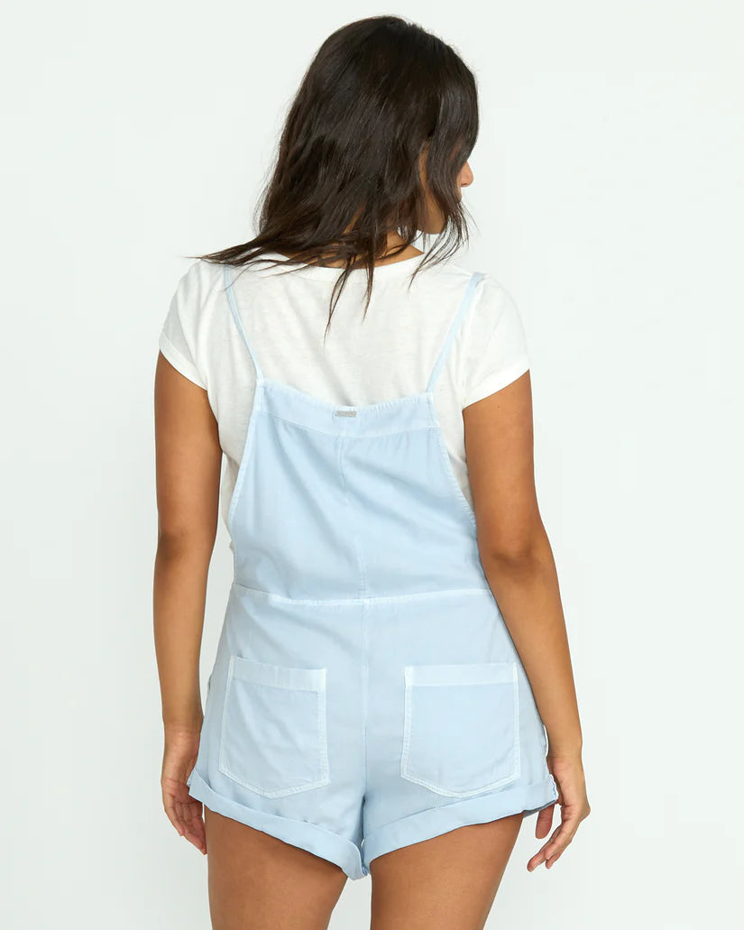 Wild Pursuit Short Overall