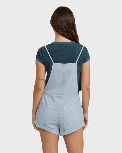 Wild Pursuit Short Overall