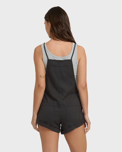Wild Pursuit Short Overall