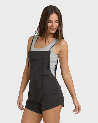 Wild Pursuit Short Overall