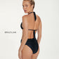 Jessica Hot Pant Bikini Bottom