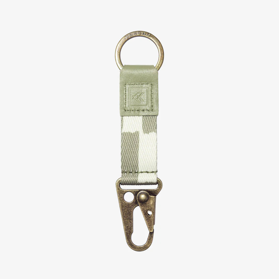 Scout Keychain Clip