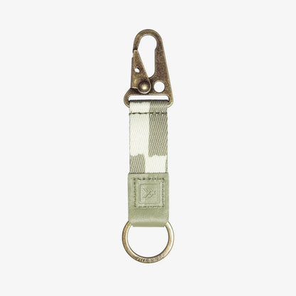 Thread keychain clip by Thread Wallets — color variant view