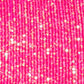 Chasing Stars Sequins Ruched Back Brazilian Tie Side Bikini Bottom