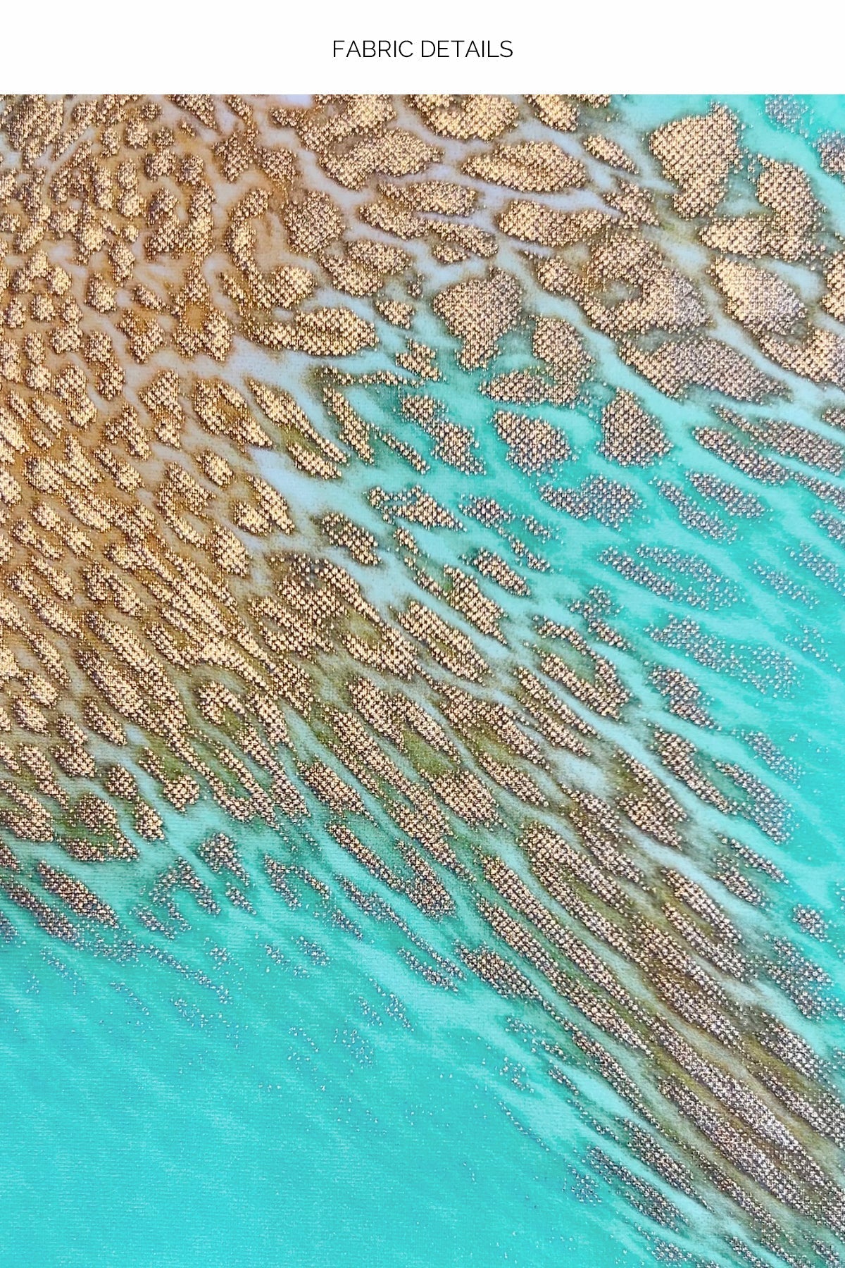 Savage Essence Seamless Triangle Bikini Top