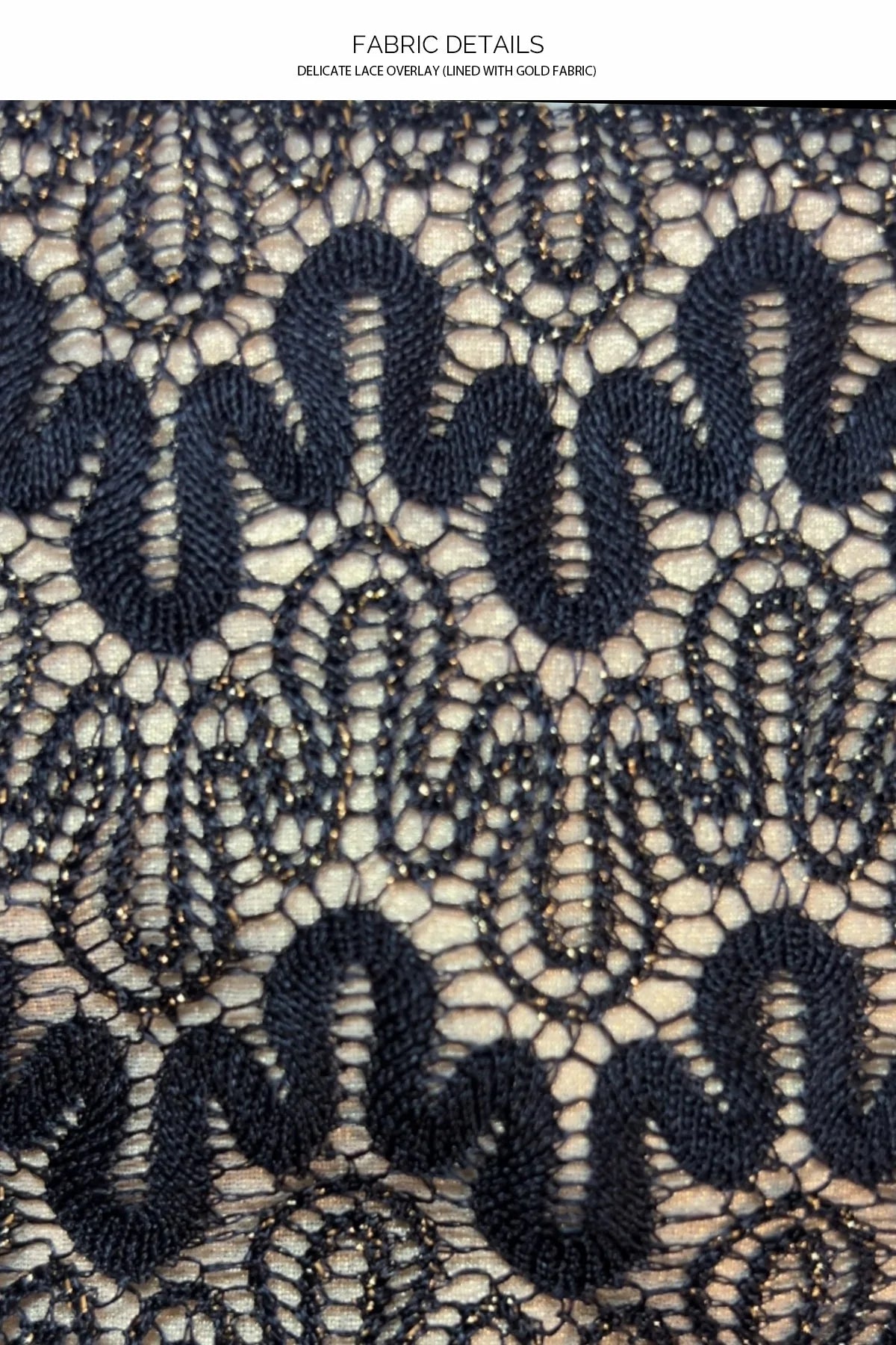 Midnight Currents Seamless Triangle Bikini Top