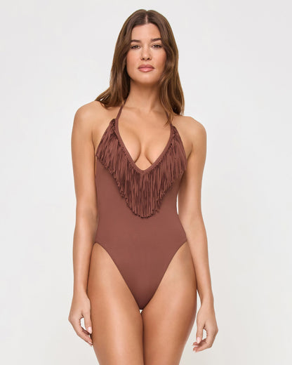 Desert Days One Piece