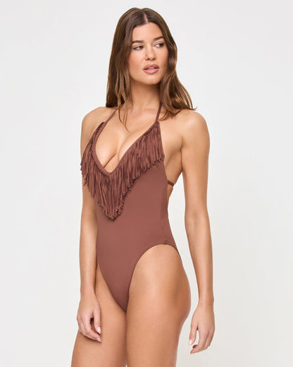 Desert Days One Piece