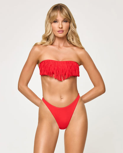 Dixie Bikini Top