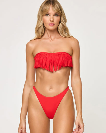 Dixie Bikini Top