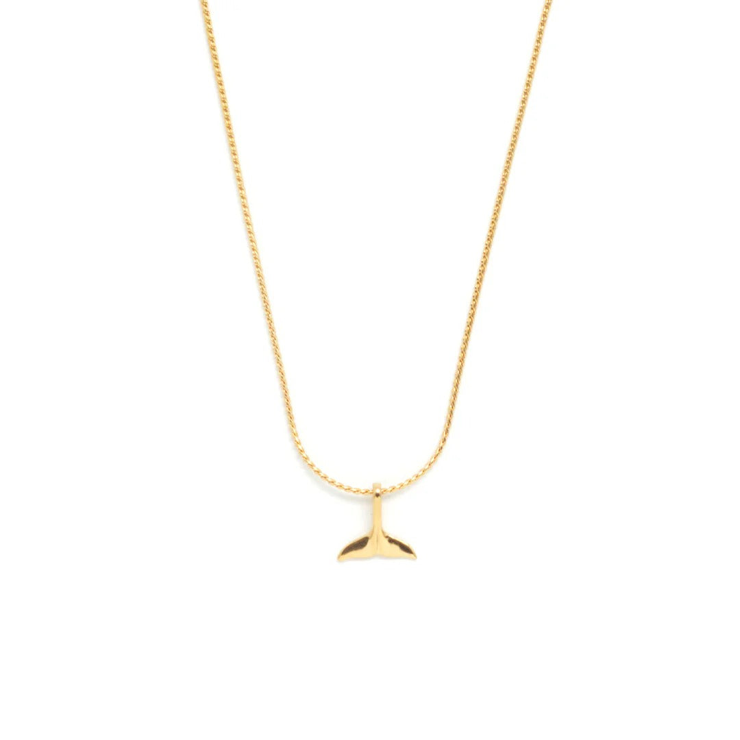 Little Tales Necklace