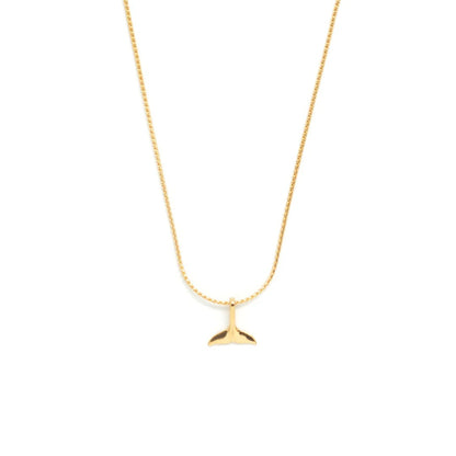 Little Tales Necklace