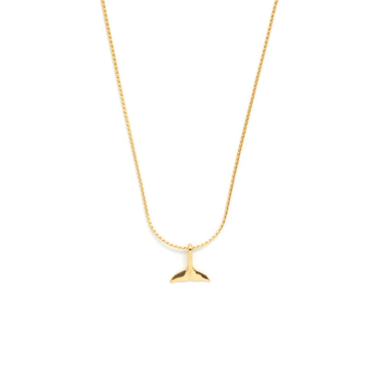 Little Tales Necklace