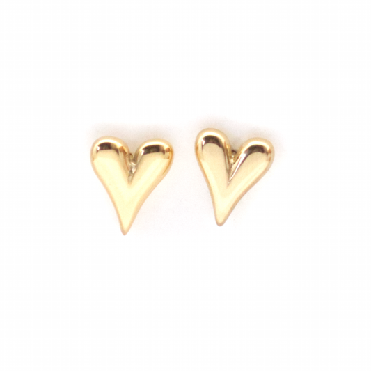 Love Studs - Salty Babes Earrings