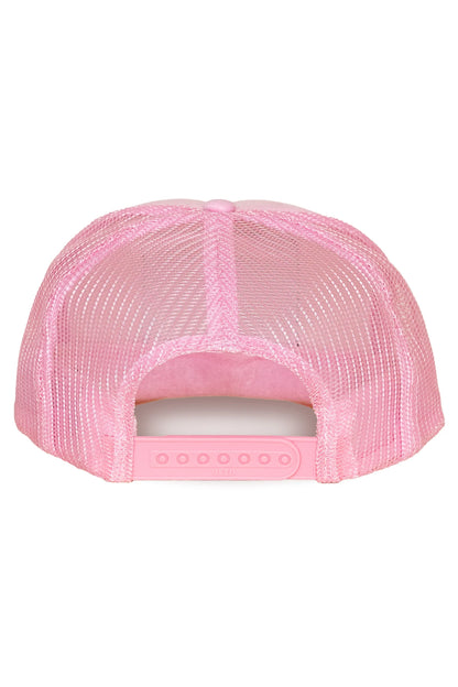 Youth Salty Kids Club Trucker Hat
