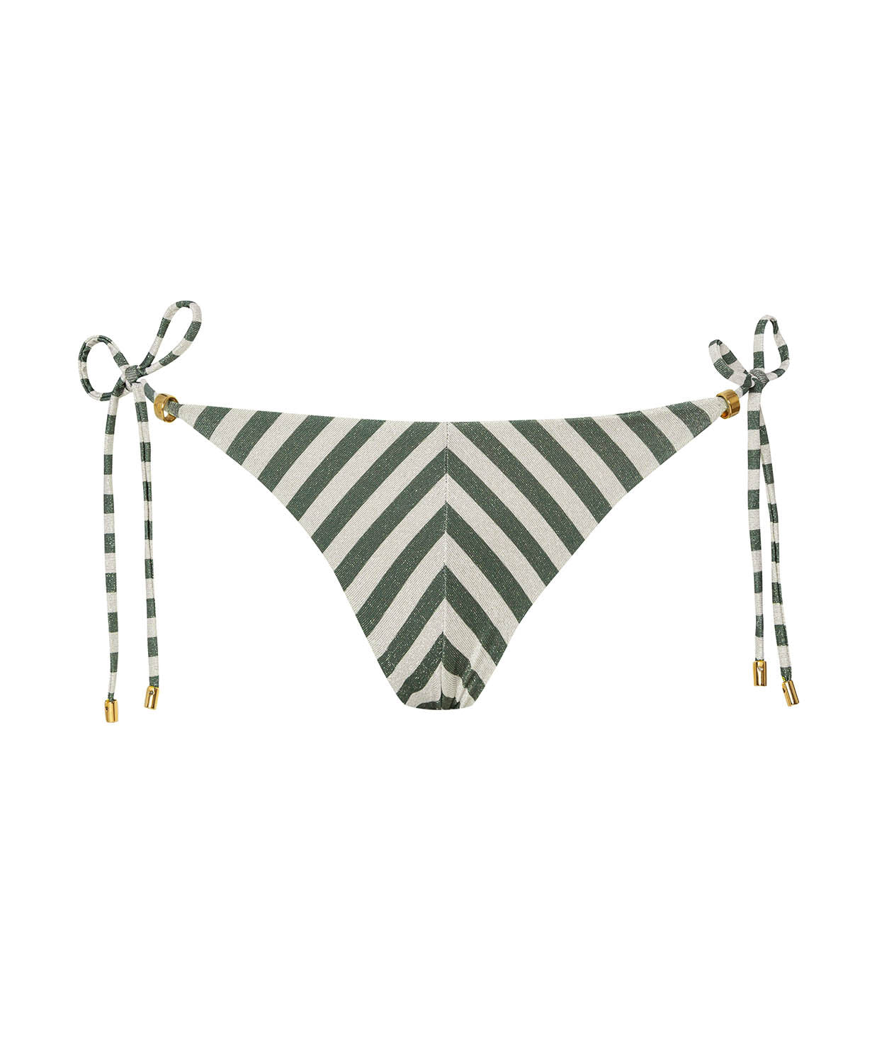 Meadow Tie Side Bikini Bottom