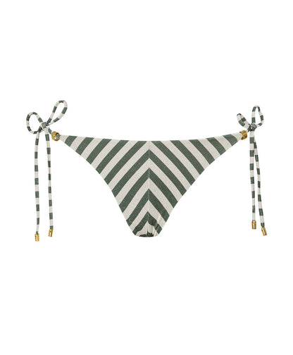 Meadow Tie Side Bikini Bottom
