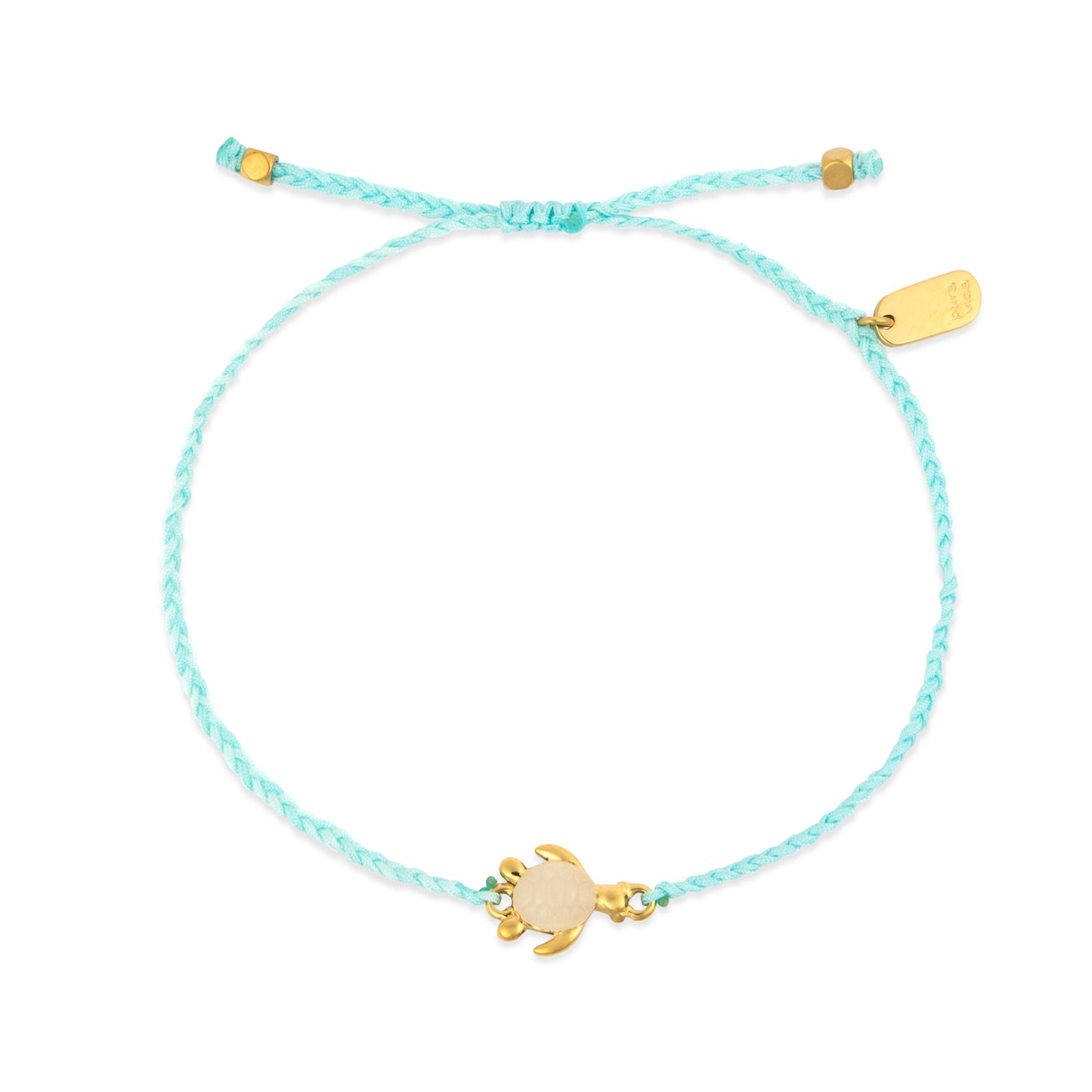 Tortuga Dainty Bracelet