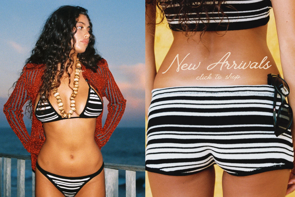 Shop new arrivals
