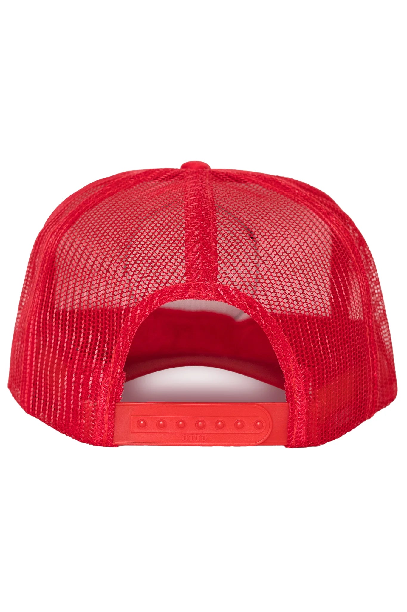 Get Happy Outside Trucker Hat