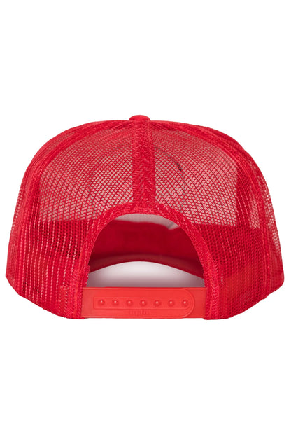 Get Happy Outside Trucker Hat
