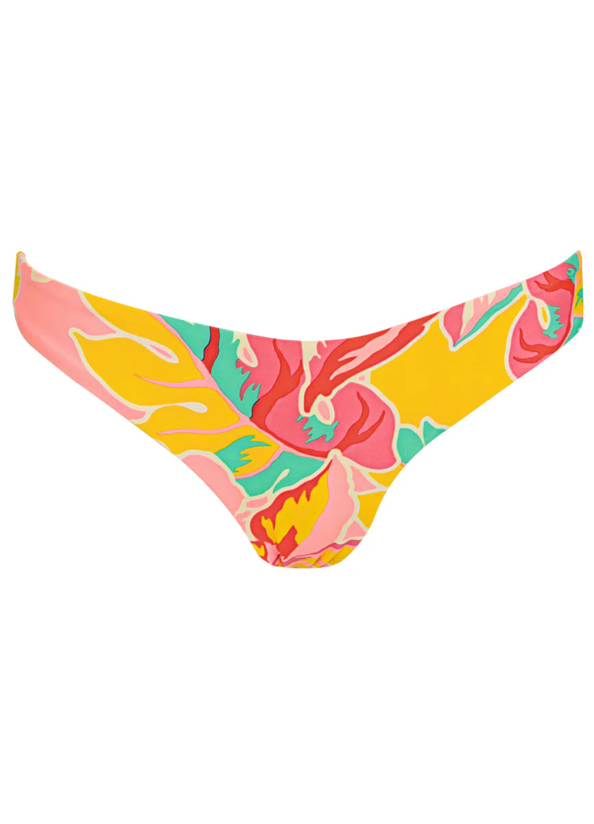 Dream Garden Sublimity Classic Bikini Bottom