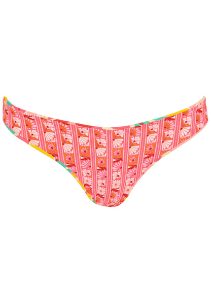 Dream Garden Sublimity Classic Bikini Bottom
