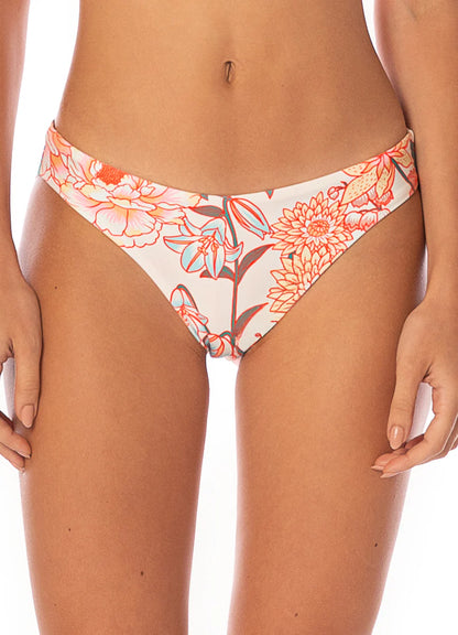 Japanese Summer Sublimity Classic Bikini Bottom